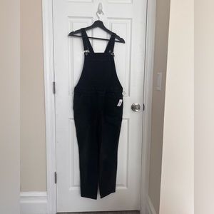 NWT Old Navy Overalls Size 6 Petite
